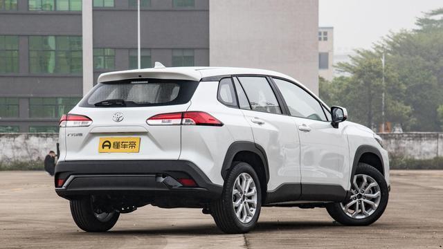 马自达CX5领衔, 三款合资20L排量SUV, 省油还平顺