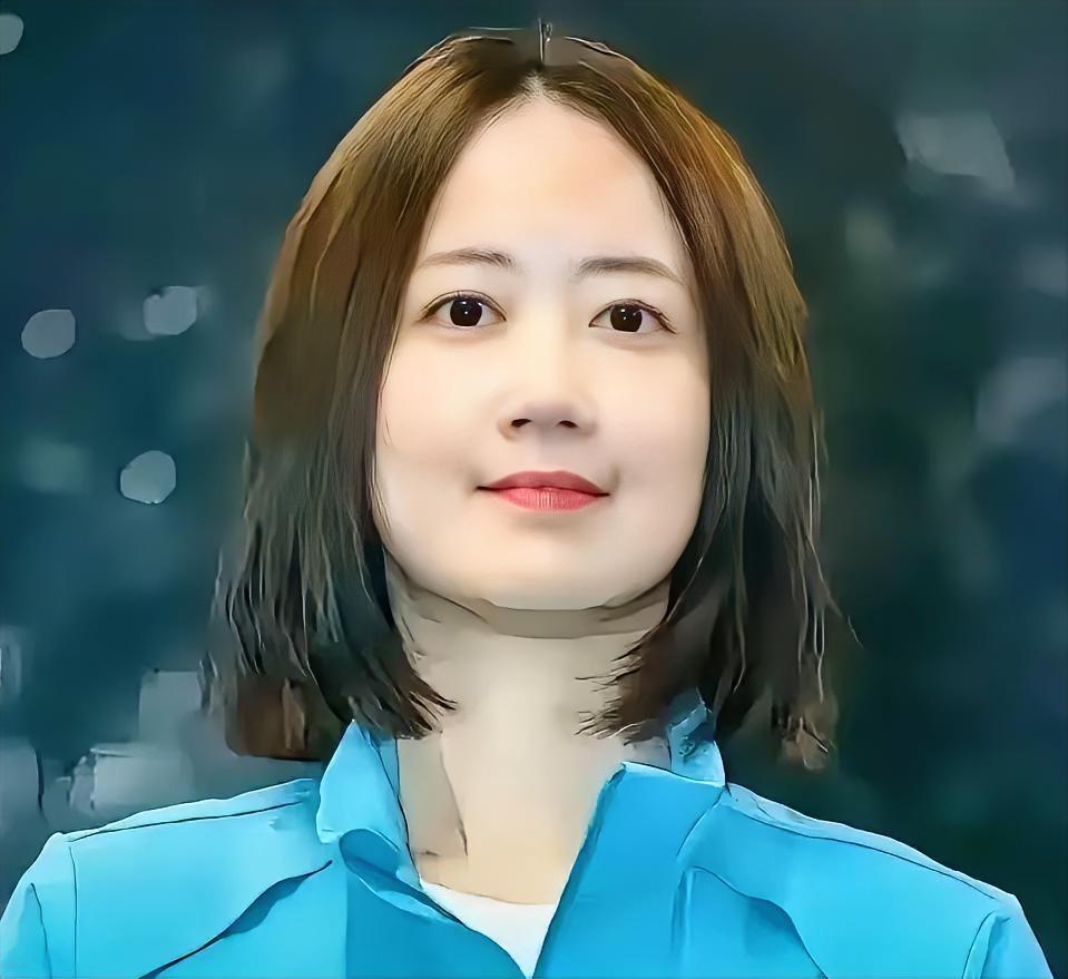 笑死人了！戴玮姗竟然声称，“苯并芘是黄豆本来就有的天然物质”！戴玮姗想为民进党当