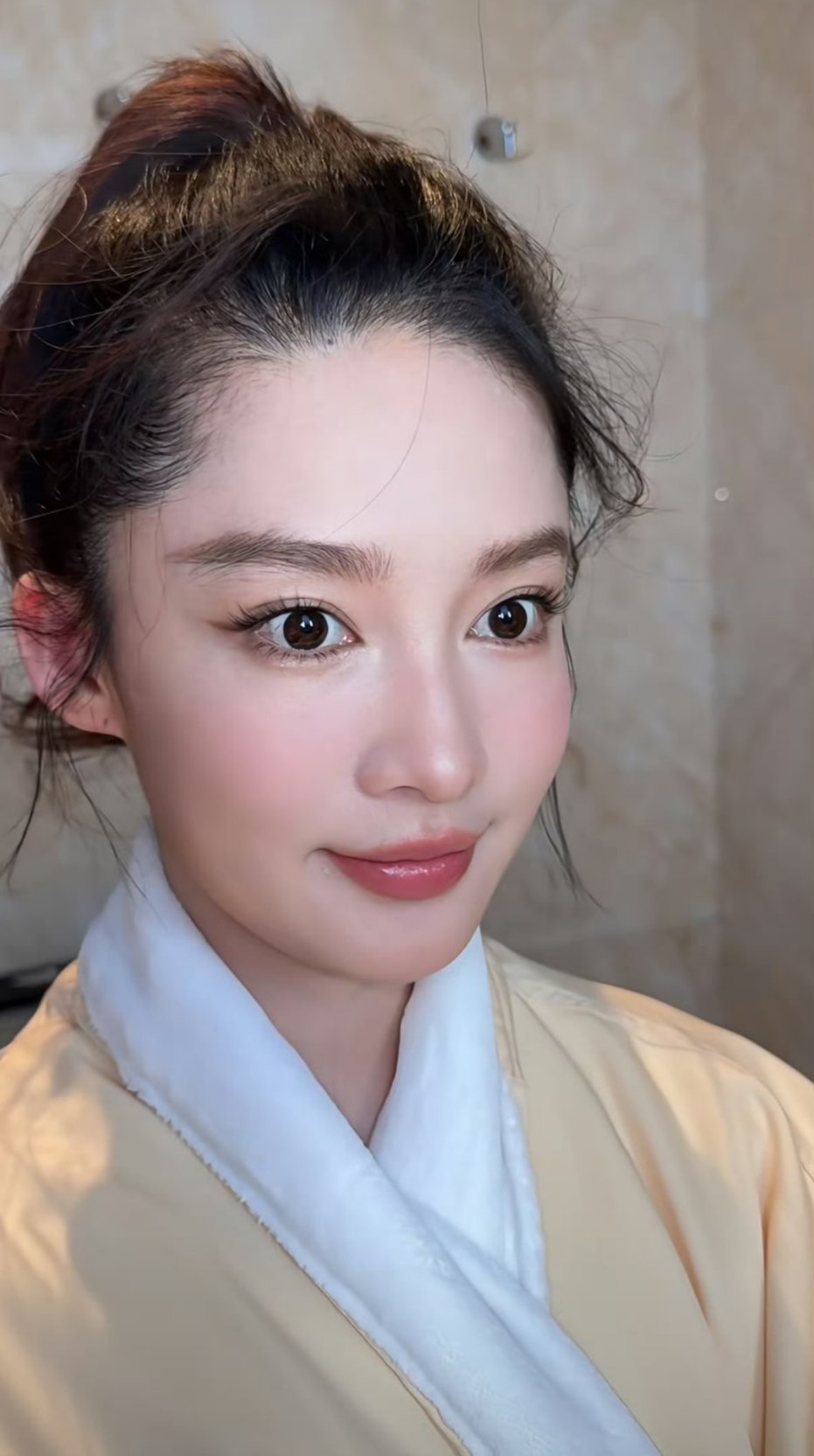 感觉不那么苦了