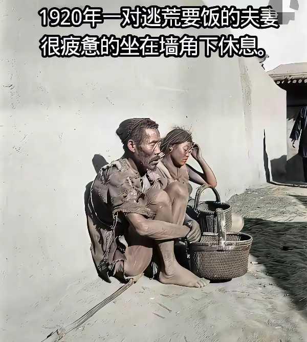 对比当下，确实要知足。