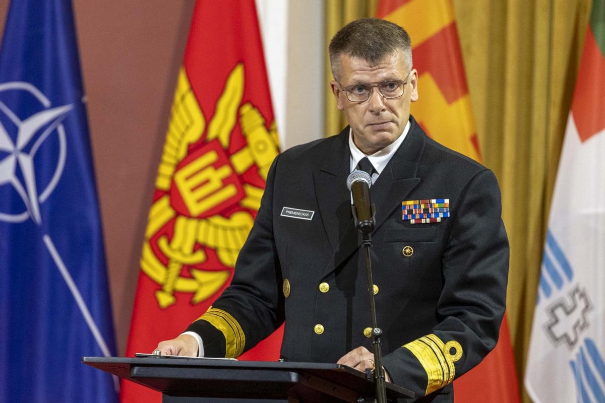 立陶宛恐吓俄罗斯：若开战俄将丢掉重要领土，立陶宛可牵制俄军据今日俄罗斯报道，