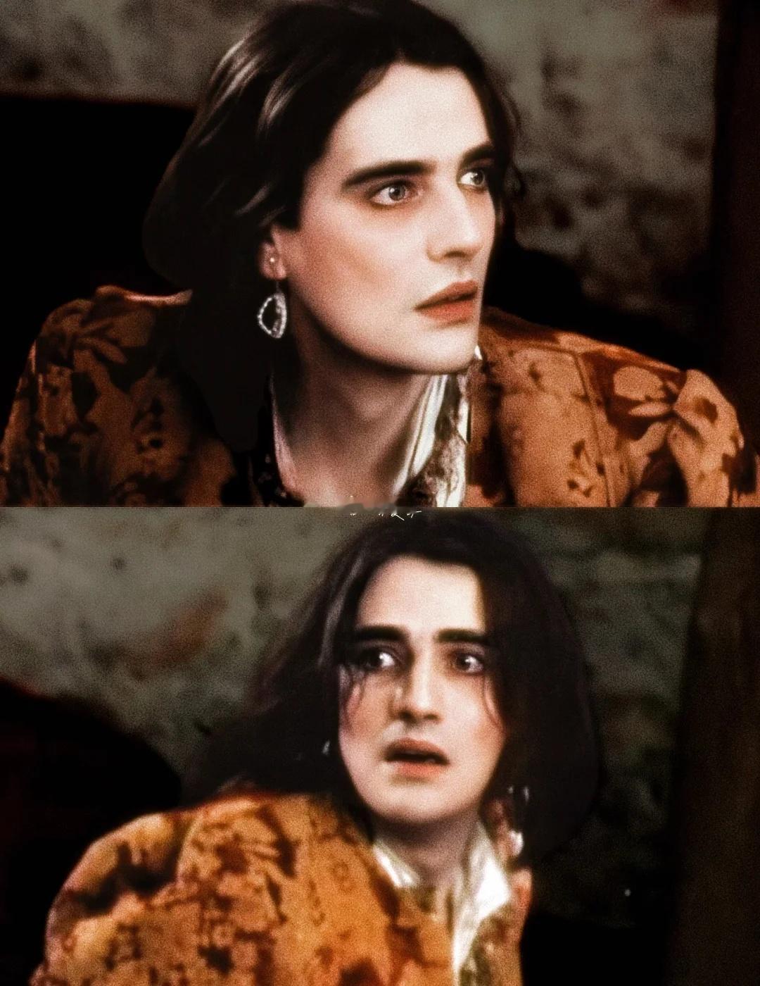 他是沙皇的「美貌宠臣」🦋却被亲手送上绝路💔·😈在俄罗斯历史上，伊凡四