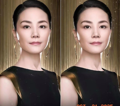 发现了没有，王菲早就开始不对劲了，她居然每年都会悄悄的给嫣然基金打一笔钱!数