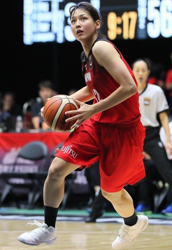 大谷翔平老婆田中真美子