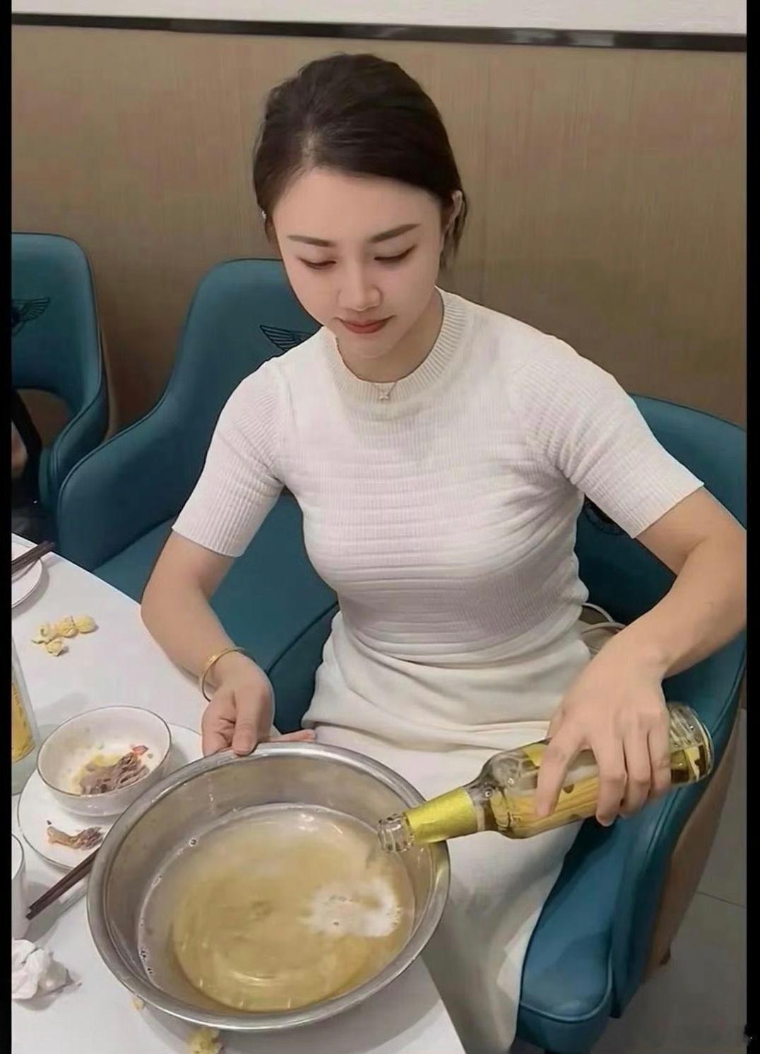 跟这都闺蜜喝酒需要注意什么？？