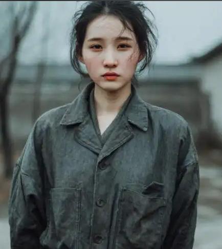 1970年冬天，一个上海女人被扔进东北林场劳改，场长侄子半夜敲开她的门说"答应我