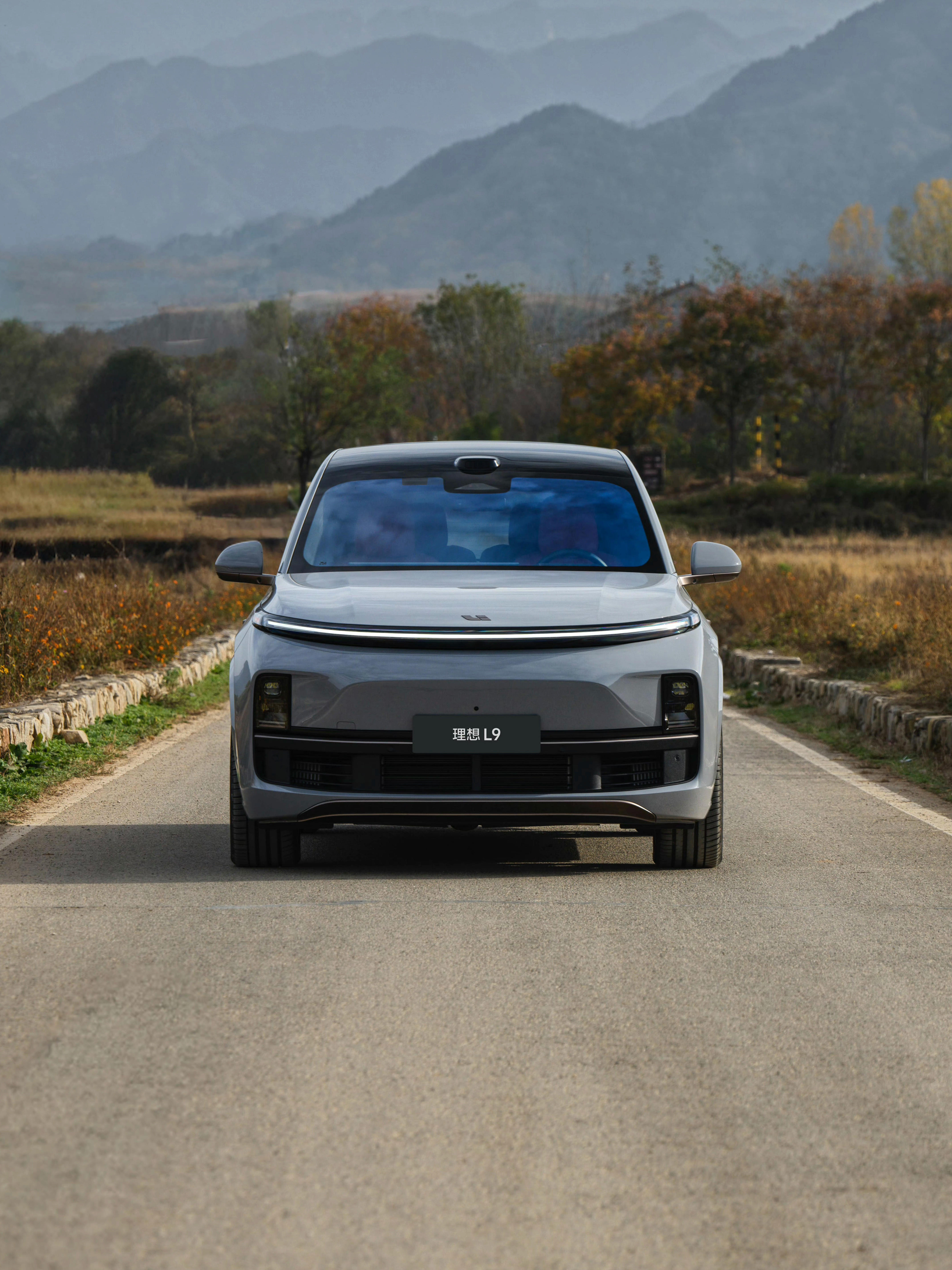 你们说，理想L系列的外观需要大幅调整吗？我真心觉得，理想L9的外观设计过于完美，