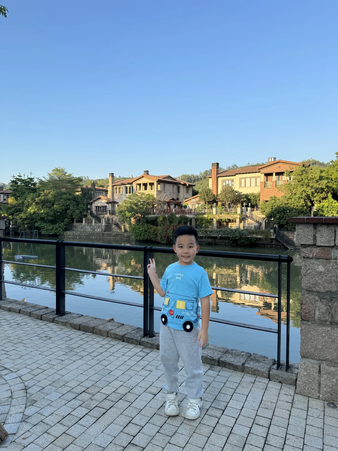 千万不要养出一个道德感太强的孩子