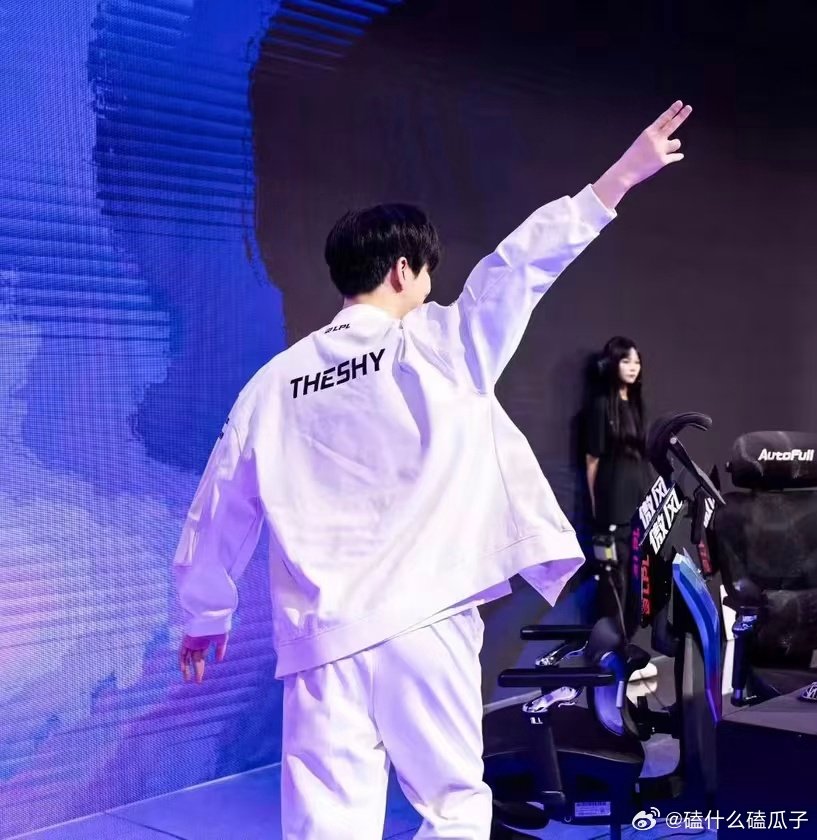 哦吼吼吼，IG今天3:0横扫了LGD，晋级冒泡赛了🎉🎉🎉🎉🎉之前网友说IG从涅槃组一路打上