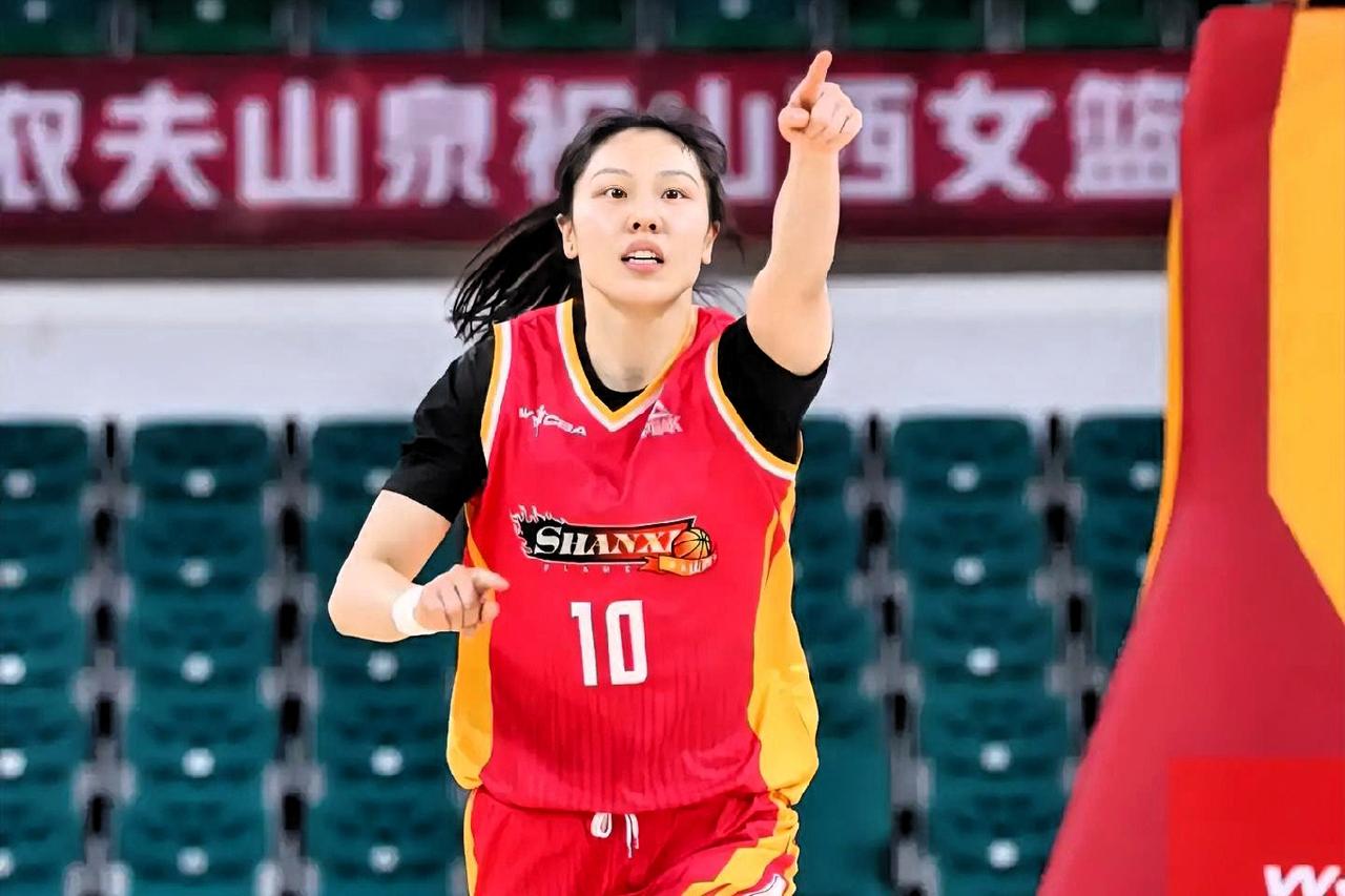 如何评价张茹在山西女篮的表现？张茹2025-2026赛季加盟山西女篮，整体
