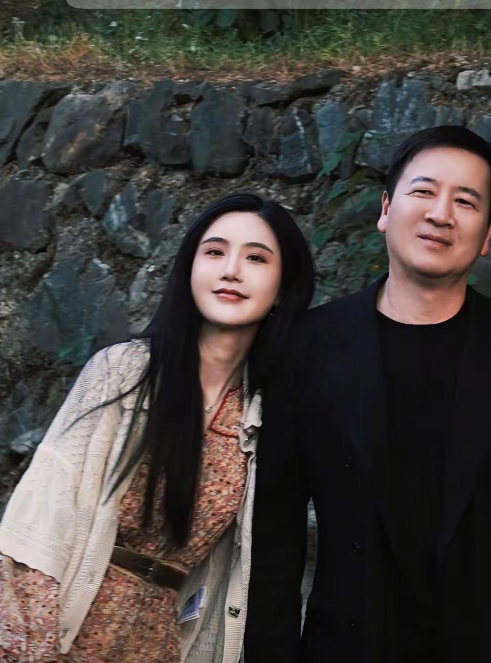 那三年，他们的感情是真真切切的，杨钰莹如果还喜欢他，会去找他，相反刚出来的的人本