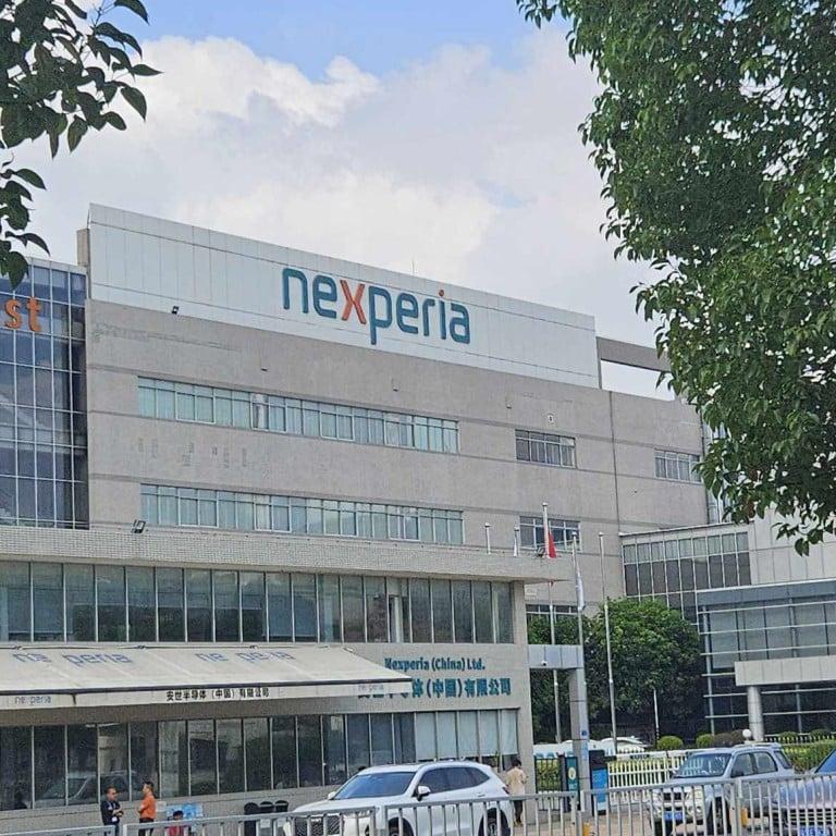 荷兰继续硬刚中方：寻新伙伴接替安世中国，中方警告必将影响全球芯片供应链。中方