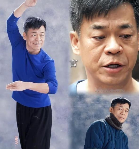 张嘉译秦海璐曝现在大家每次聚餐，全场消费都是孙浩买单！理由搞笑：他们老友聚会有个