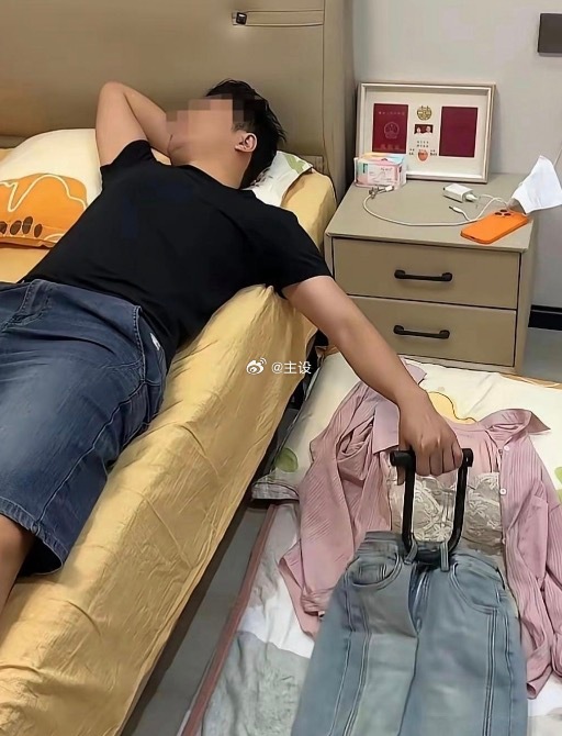 这么说吧，对老婆好准没错
