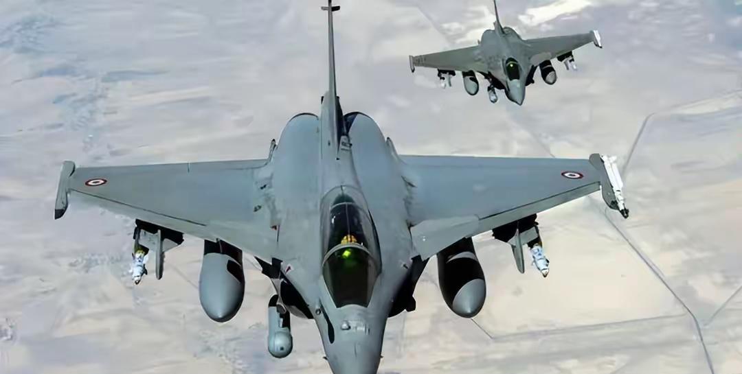 印度要订购40架F-35？中国果断出手：公开销售最新反隐身武器印度急着要买40