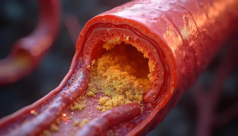 有什么方法能够延缓血管老化?延缓血管老化，方法其实不少。饮食上，多吃富含膳食纤