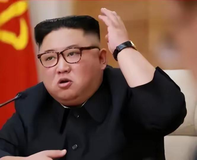 朝鲜这招真狠，把中国都算计进去了！咱先说说朝鲜这波操作有多出人意料！11月