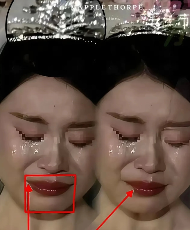 这新娘绝对是一个奇葩。自己在婚礼上因为男闺蜜失恋，不顾婚礼的议程，宁愿耽误吉时，
