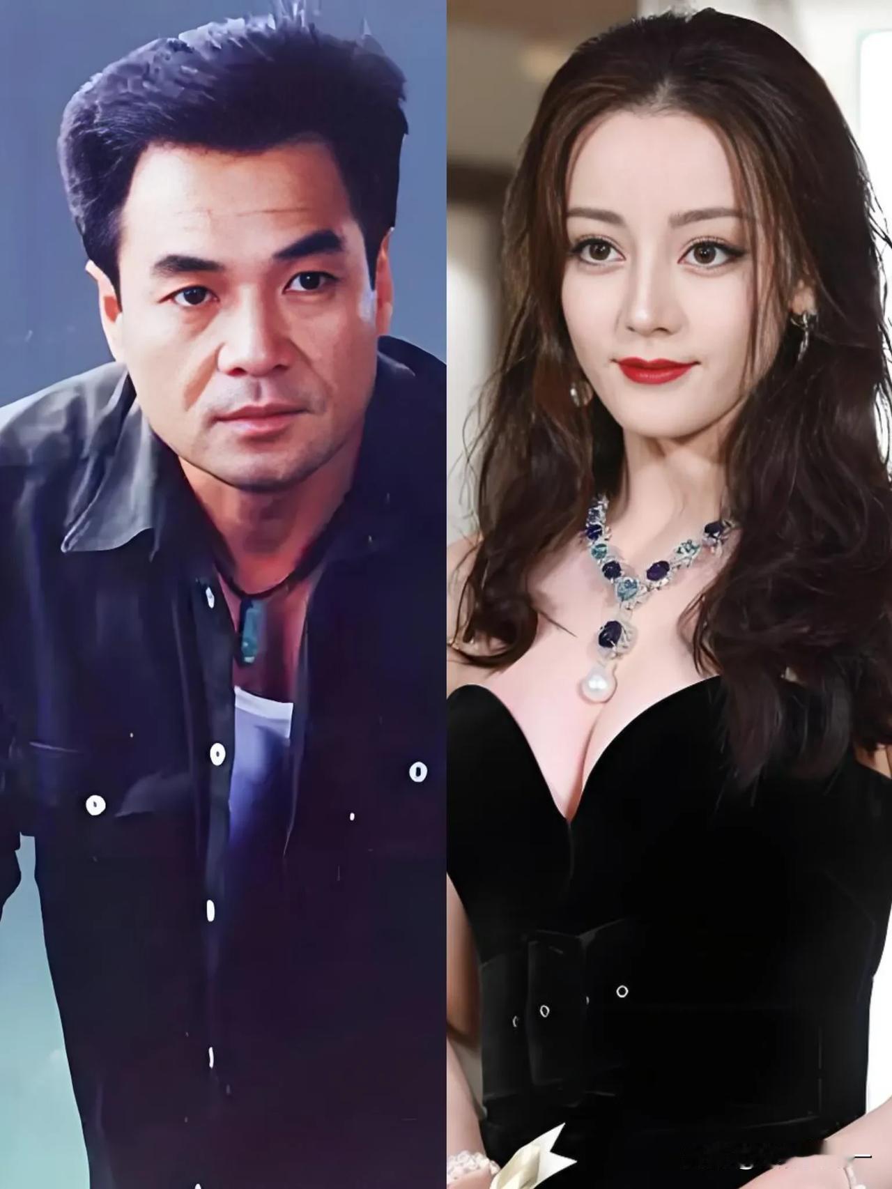 迪丽热巴，原来这事是真错怪她了，在电视剧《利剑玫瑰》中，饰演邓妍的迪丽热