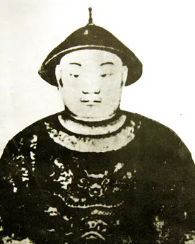 1682年，施琅收复台湾后，成了最大的包租公，康熙皇帝拿他没有办法，任由施琅留下