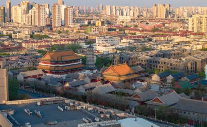 北京科技职业大学在北京经济技术开发区，北京市人民政府举办的第一所市属公办本科层次