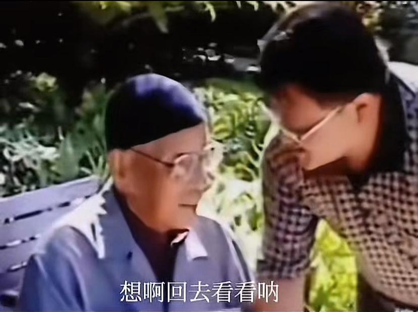 张学良晚年为什么没回东北老家看看，原来他怕欢迎的人太多，他怕回去太热闹了，越热闹