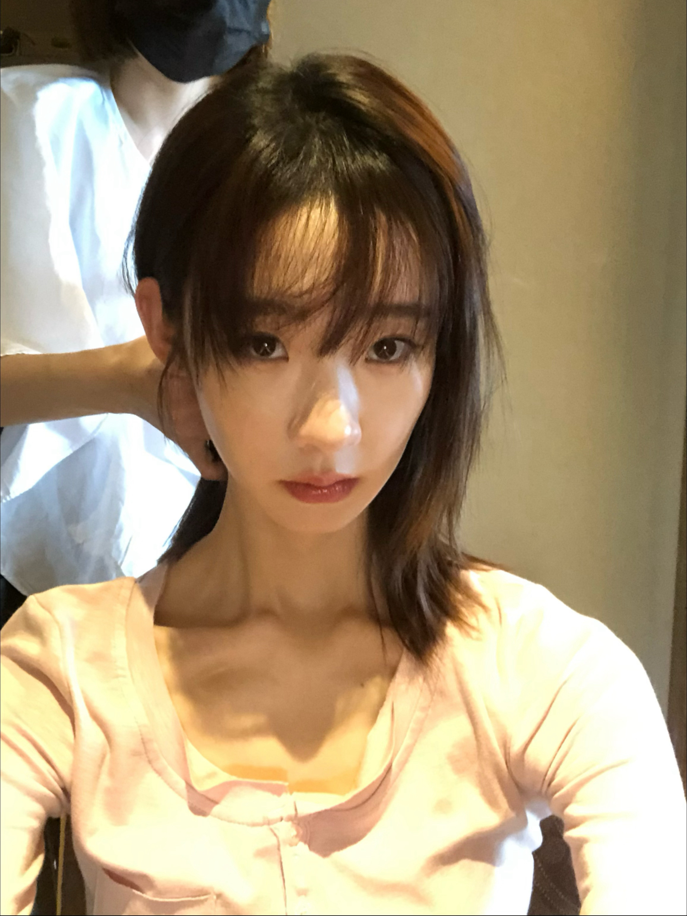 林诗栋发博总结亚运会。我进去看了原文。没有长篇大论，没甩锅，也没整那些花里胡哨的