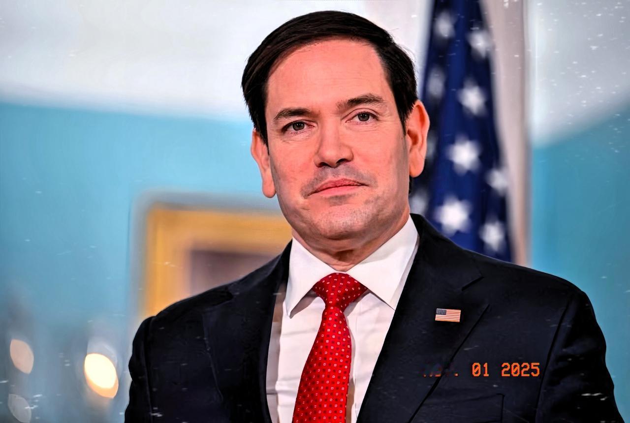 据多家媒体报道，美国参议员鲁比奥在10月底的多场媒体采访中突然亮明立场：若对中国