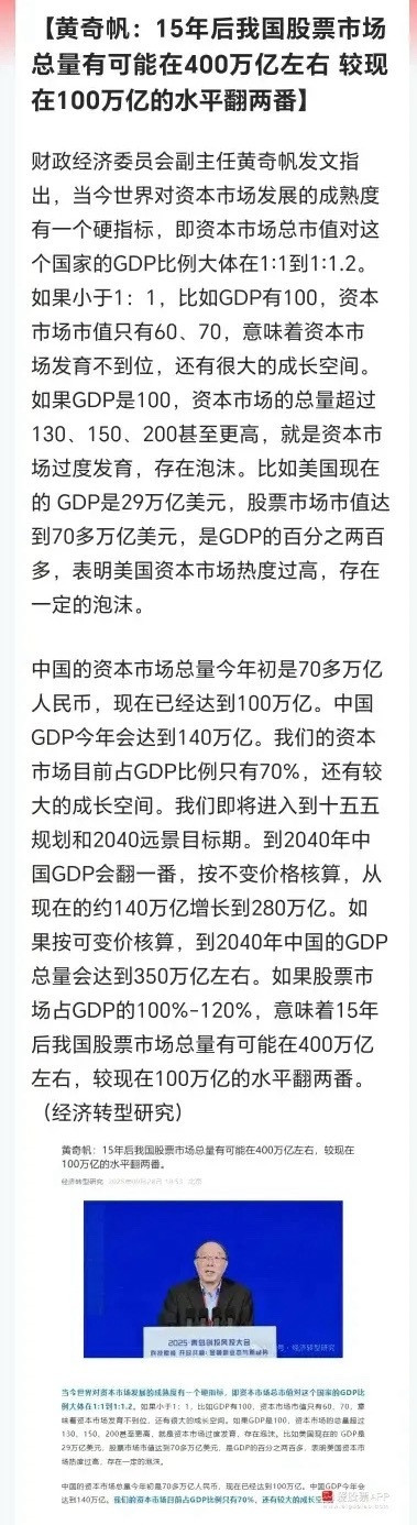 板块轮动慢牛长牛：中字头央国企优质民企翻倍就突破3000，高科技AI芯片医药翻倍