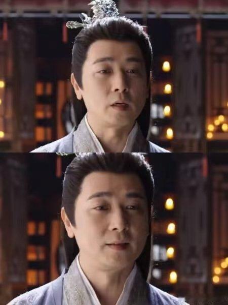 这居然是保剑锋师千缕把所有人玩得团团转！保剑锋演活了那股子算计献鱼​​​