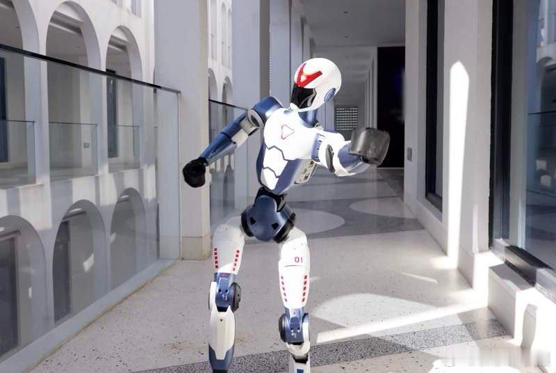 这10家国内机器人公司，虽然未上市，但在行业的影响力不小：1. 宇树科技（杭州）