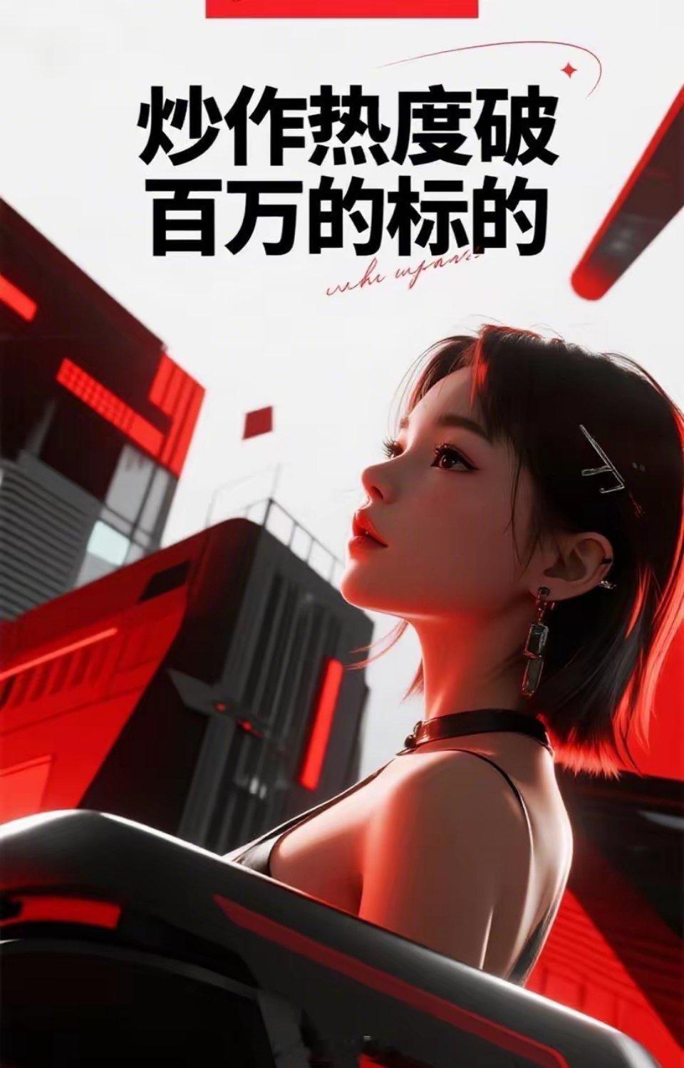 当下炒作热度破百万的6只标的：1，立讯精密，具备电子消费、汽车电子与光模块的全球