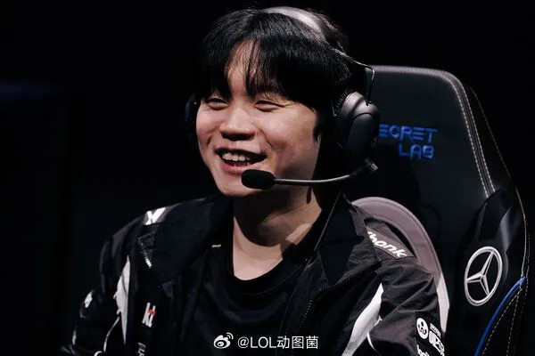 KT太猛了开赛状态火热接连战胜T1、GEN，KT今年或许可以期待？GEN今年确