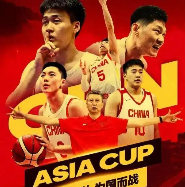 为什么郭士强宁弃徐杰，也要留高诗岩？刚刚从中国男篮了解到，中国男