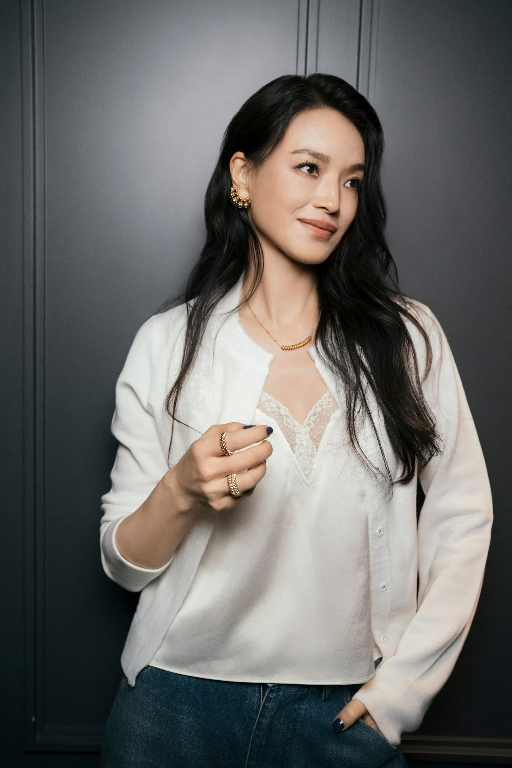 舒淇Netflix原创华语影集《回魂计》一同见证这场情感与灵魂交织的回魂仪式