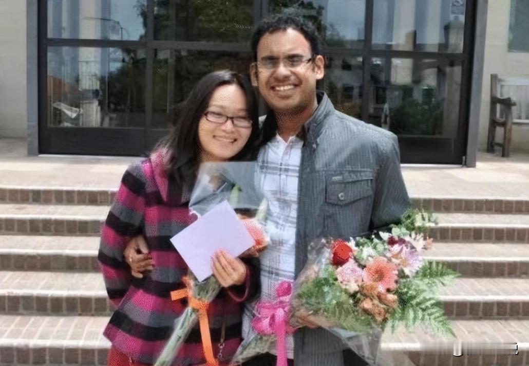 “求求了，让我回中国吧！”2009年厦大学霸嫁到了印度，婚后，她鼓吹中国女孩儿和