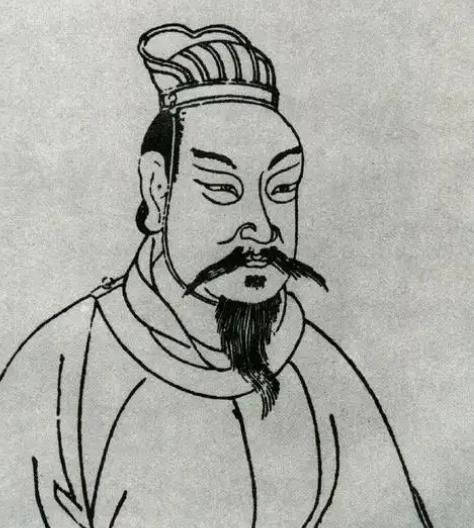 不算新中国，刘彻就是中国历史上最强的皇帝。配和他比的只有秦始皇，李世民都不配。刘