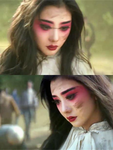 刀麻了！《主角》忆秦娥1天内，失去了4个对她重要的男人！终于理解结婚当天