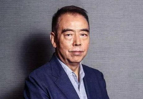 当年，陈凯歌为了拍《荆轲刺秦王》不惜耗资5亿打造秦王宫，最终却只有不到1000万
