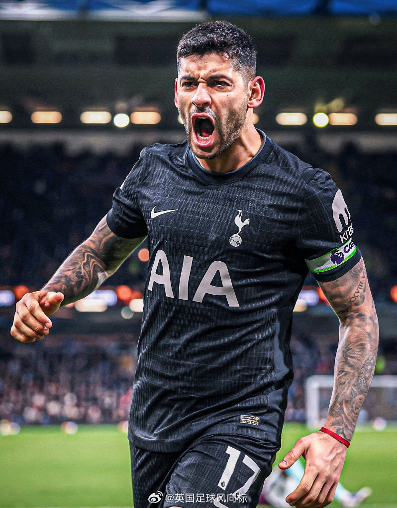 【罗梅罗今夏离开热刺？】罗马诺爆料：27岁阿根廷国脚中卫罗梅罗，很有可能在今夏离