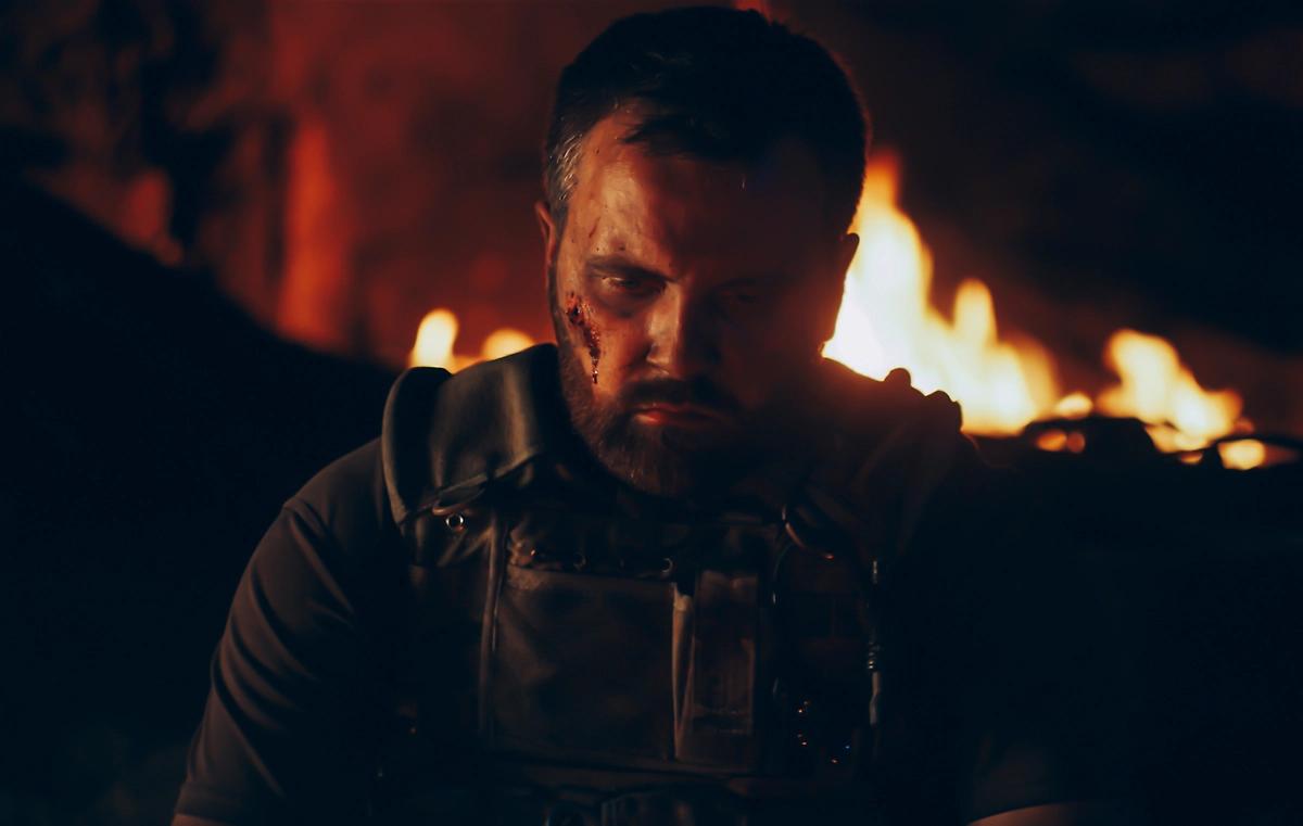 扎波罗热方向：古利亚波勒市地区被包围的乌军想突围，但遭到乌克兰督战队的武力拦截。