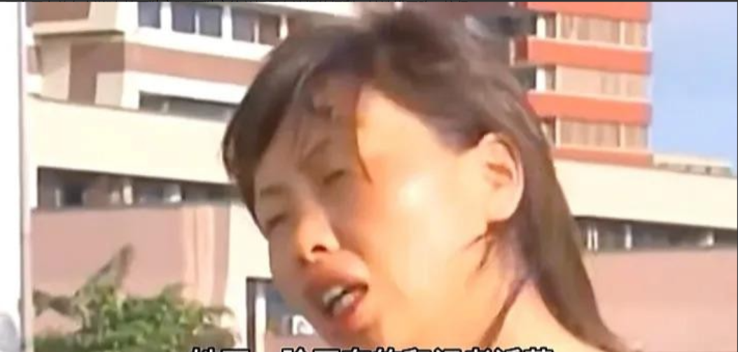南京大学毕业的高材生美女，八年前不顾父母反对嫁给同校非洲同学，结果在非洲过得不如