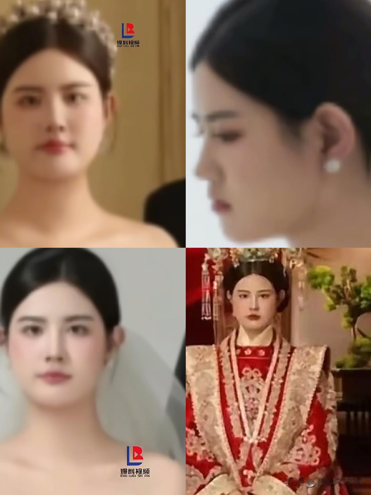 她跳楼了，最难过的不是她的父母，不是她的准丈夫。毕竟她都宁愿舍弃生命了，他们还在