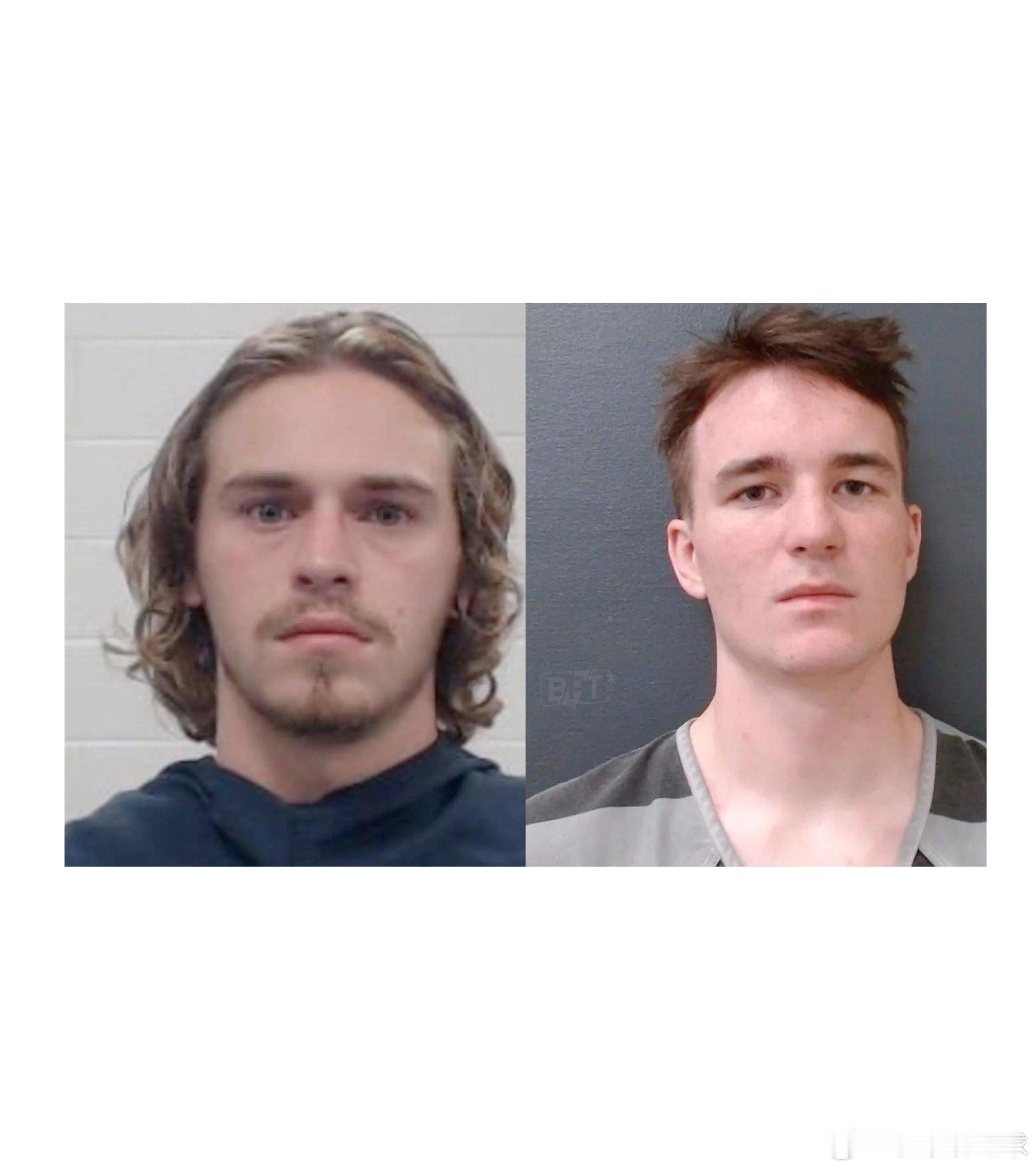 【离大谱！美两青年企图武装占领海地岛屿“圈养”女性，因训练时表现太怪异被FBI一