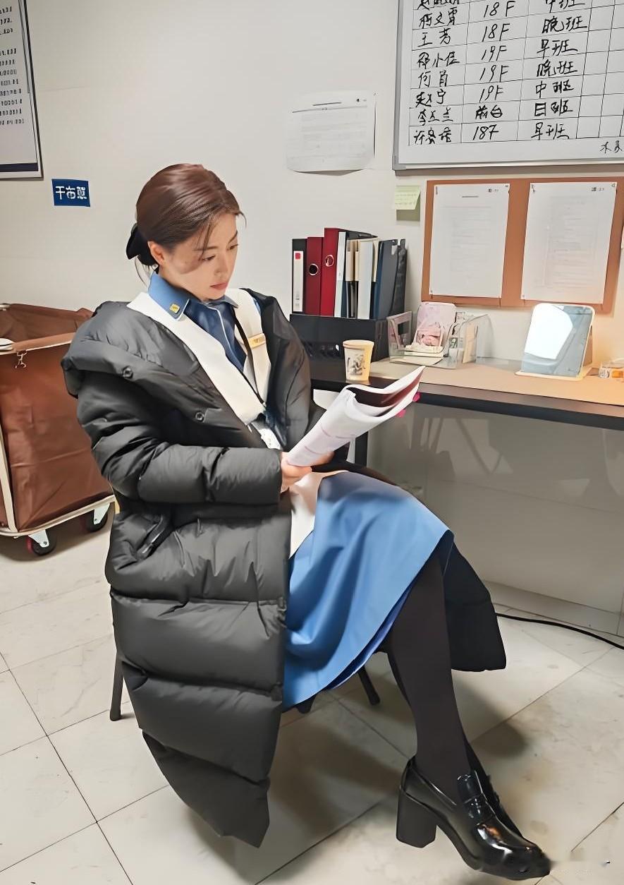 《蜜语纪》发现一个问题，就是剧中有个错误总是屡犯不止，而且每次犯这个错误