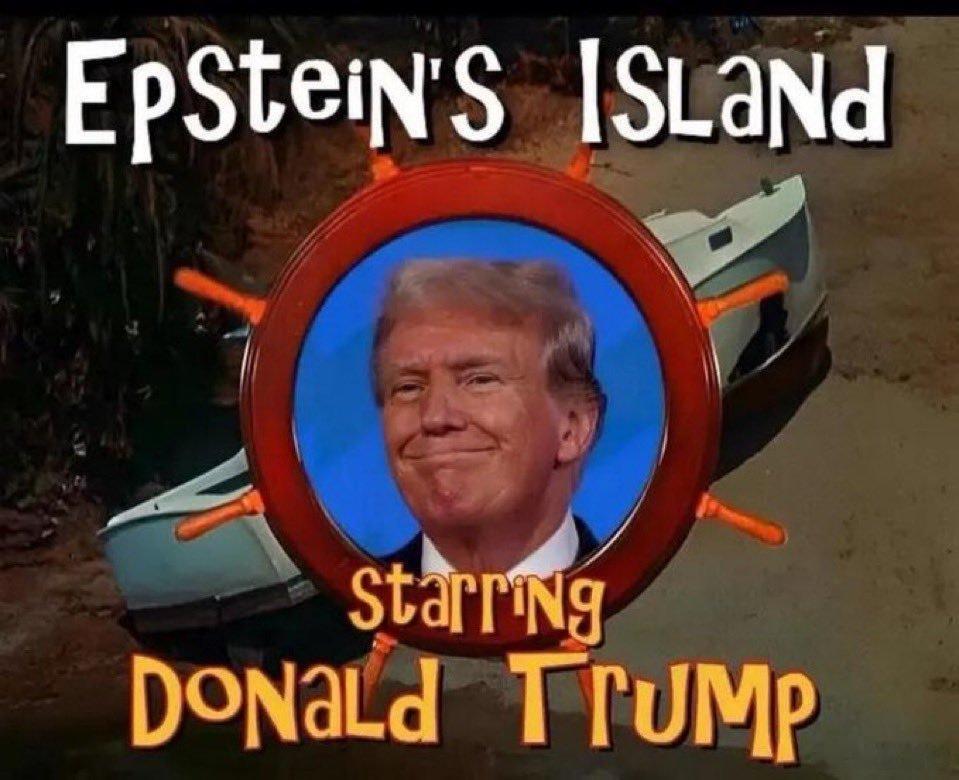 ‼️川普发帖，原文如下👇唐纳德·J·特朗普：尽管司法部公布