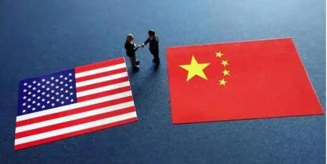 为什么会觉得美国在走下坡路？很可能是因为你正站在中国，如果把中国的崛起从视野中暂