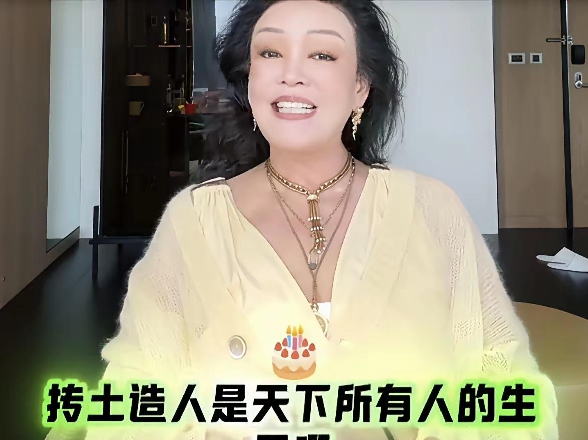 马筱梅顺利生子，张兰的感言堪称高情商婆婆典范，感谢亲家，用心养育，把这么懂事的筱