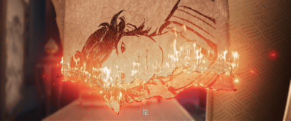 剑来剑来动画2没想到细节里藏着这么深的情感线，顾璨父亲的默默守护，看完心里久久