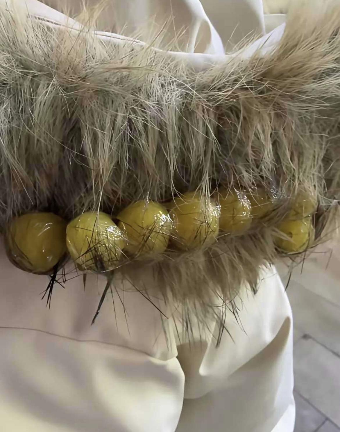 我就说闲的时候不要往人堆里挤吧[笑着哭][笑着哭][笑着哭]